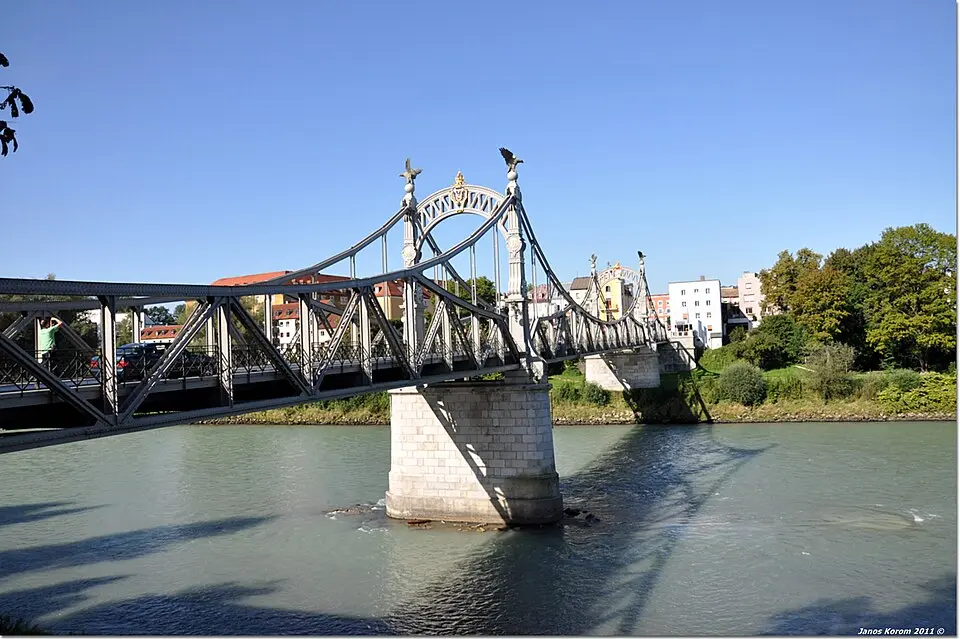 Salzachbrücke