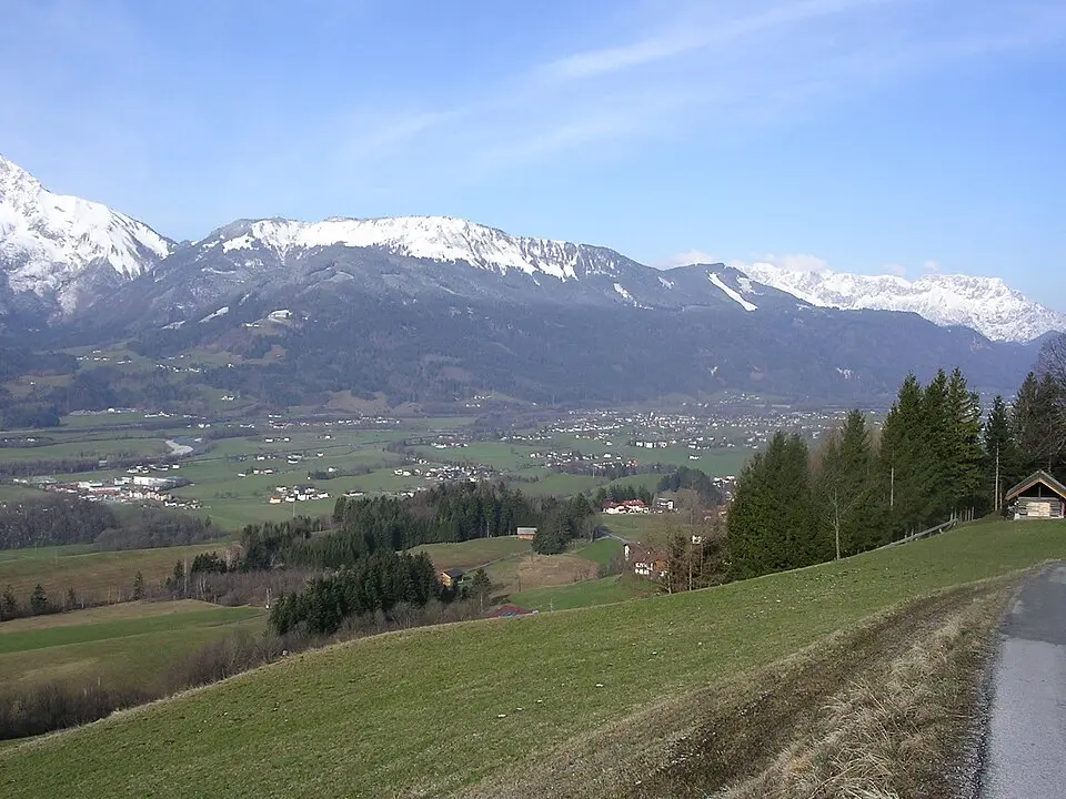 Roßfeld (Göllstock)