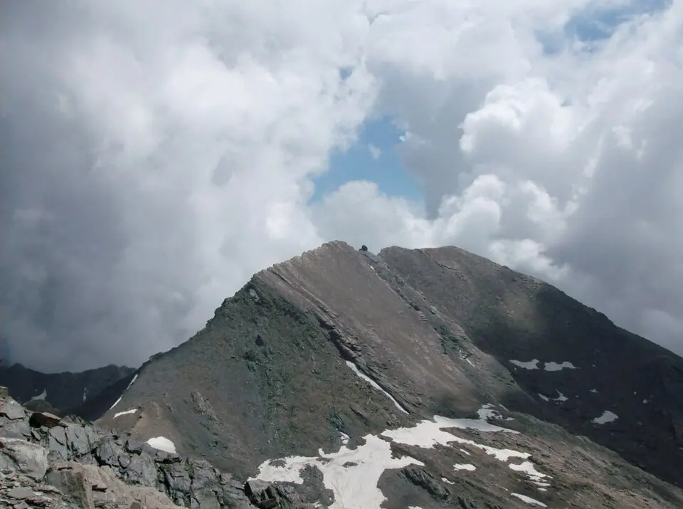 Monte Salza