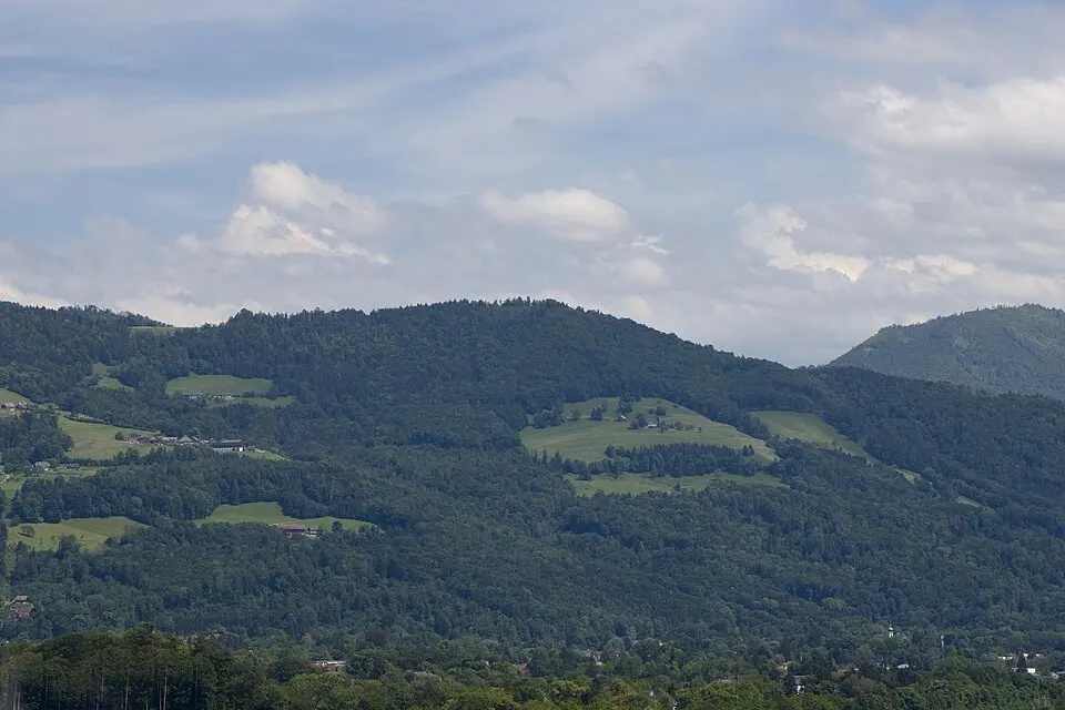 Rauchenbühel