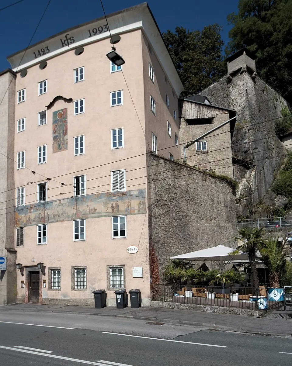 Gasthaus