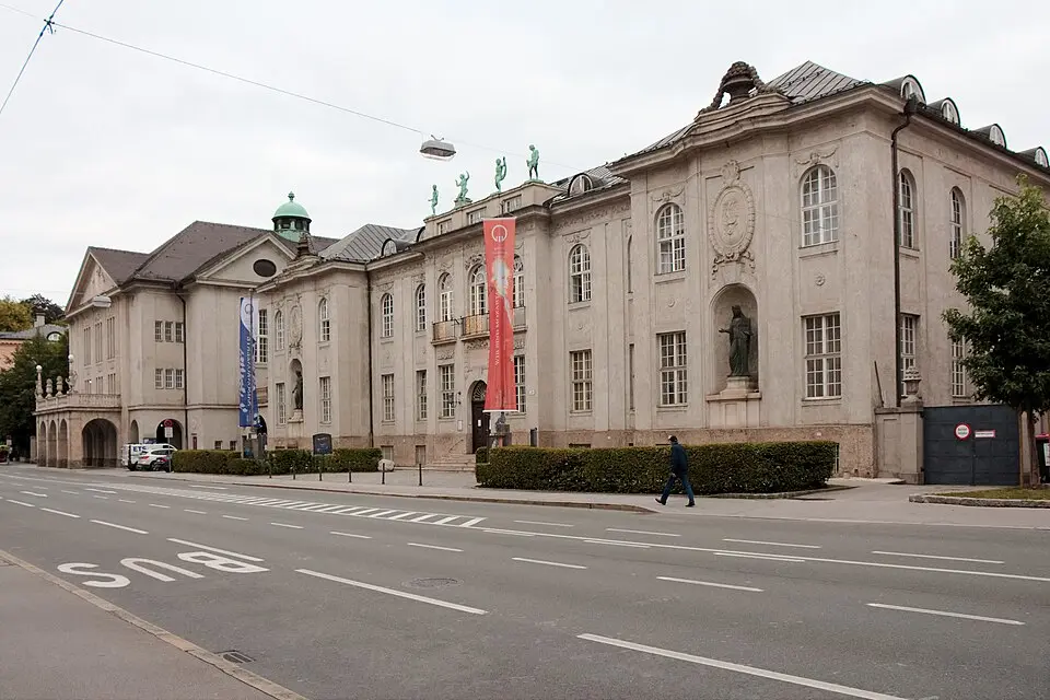 Mozarteum