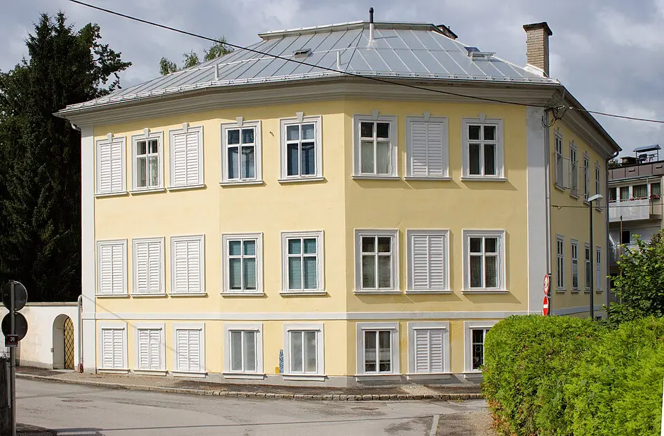 Schloss Minnesheim