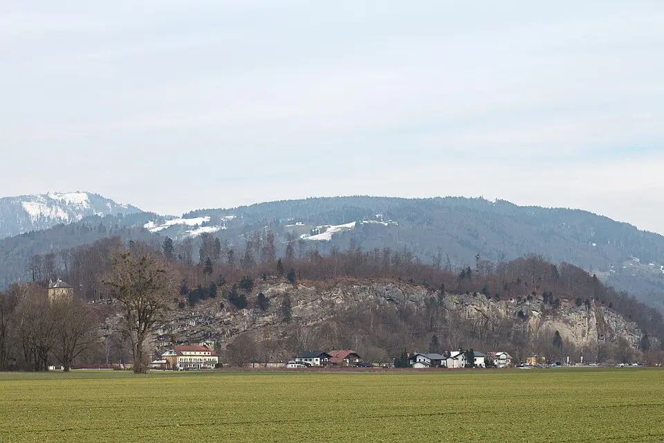 Hellbrunner Berg