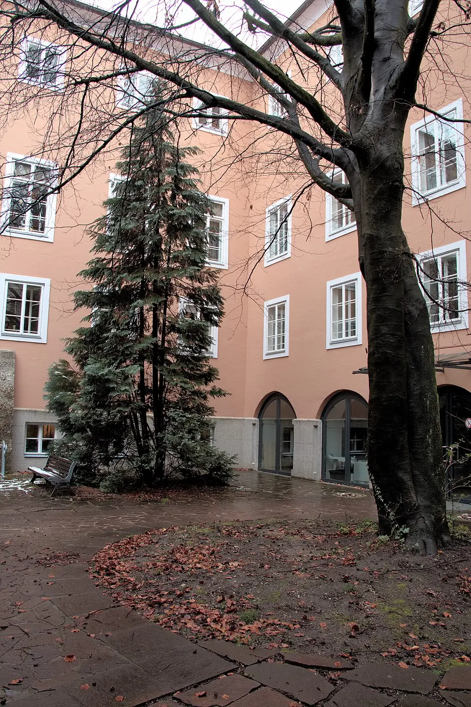 Firmian-Salm-Haus
