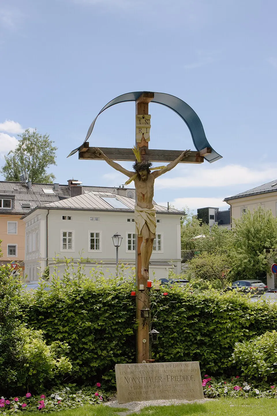 Kruzifix/Kreuz