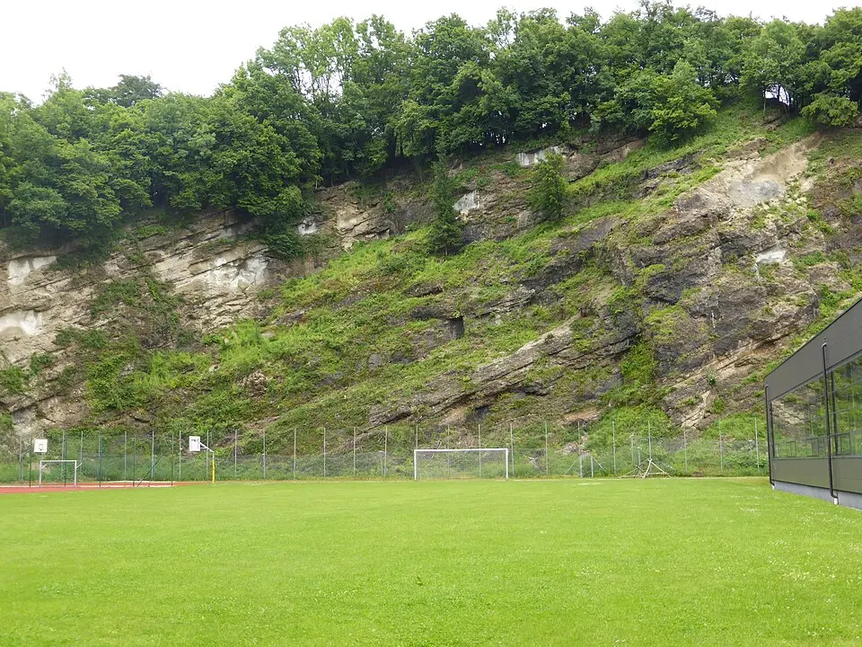 Höhensiedlung Rainberg
