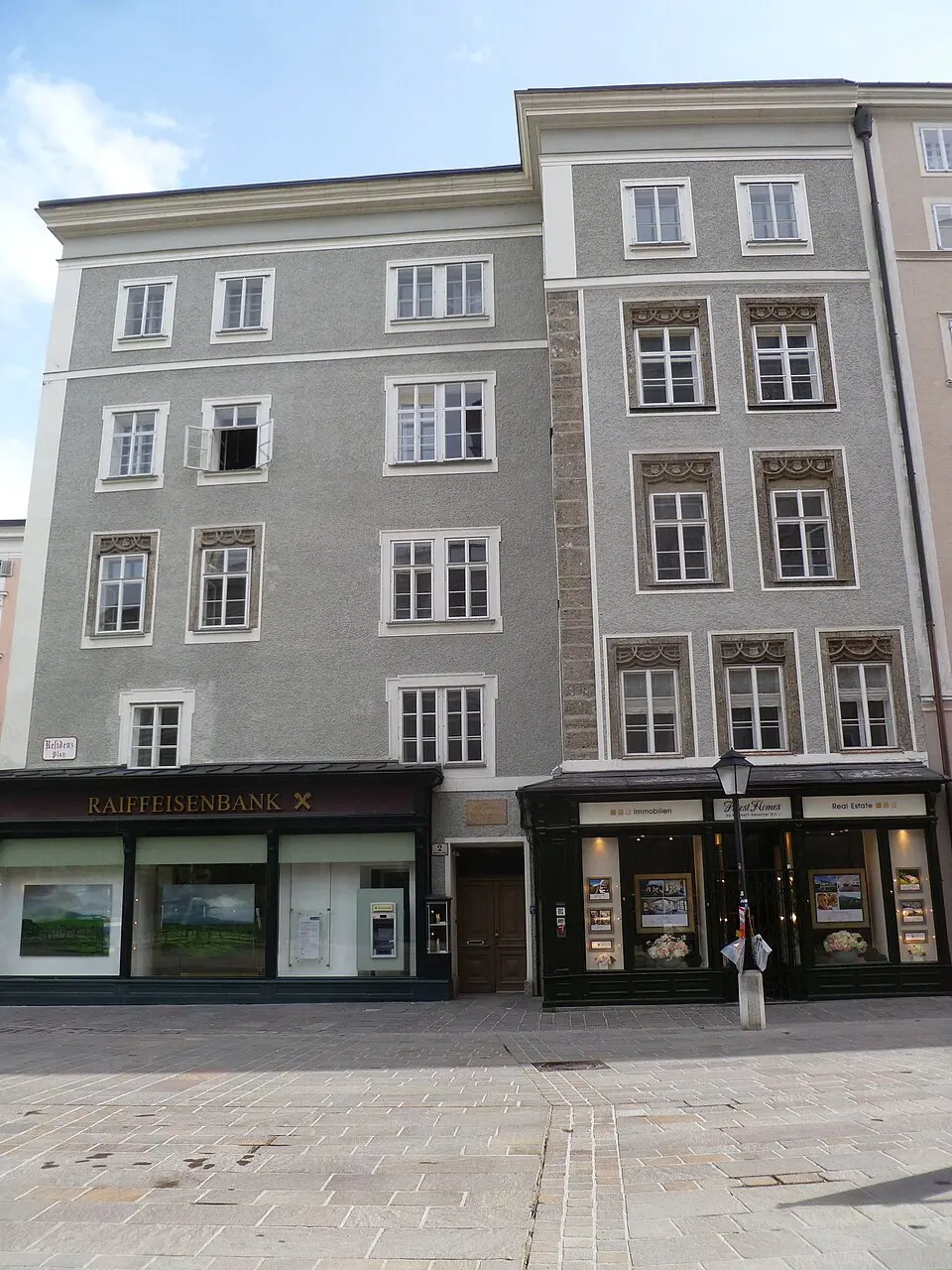 Bürgerhaus