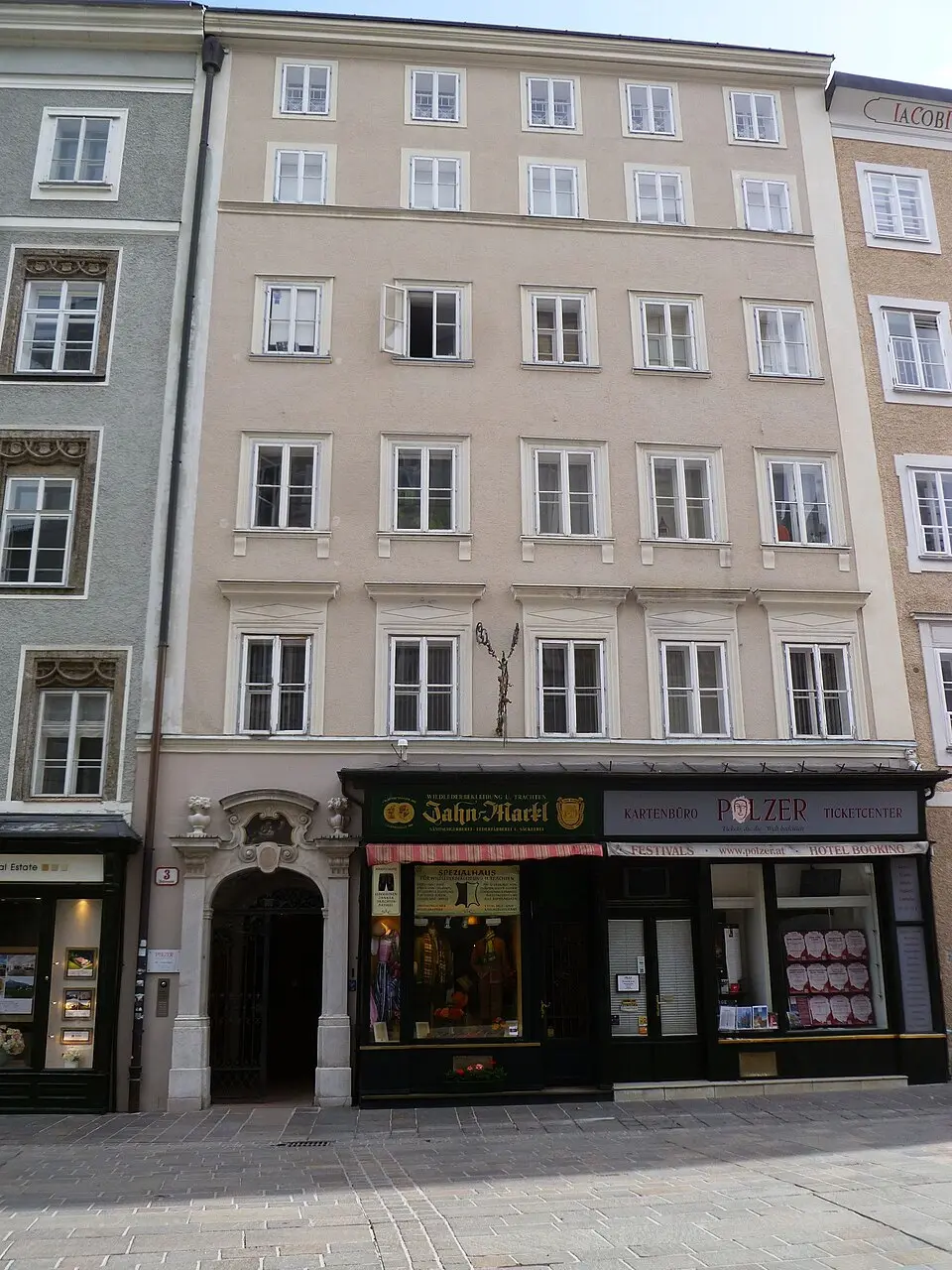 Bürgerhaus
