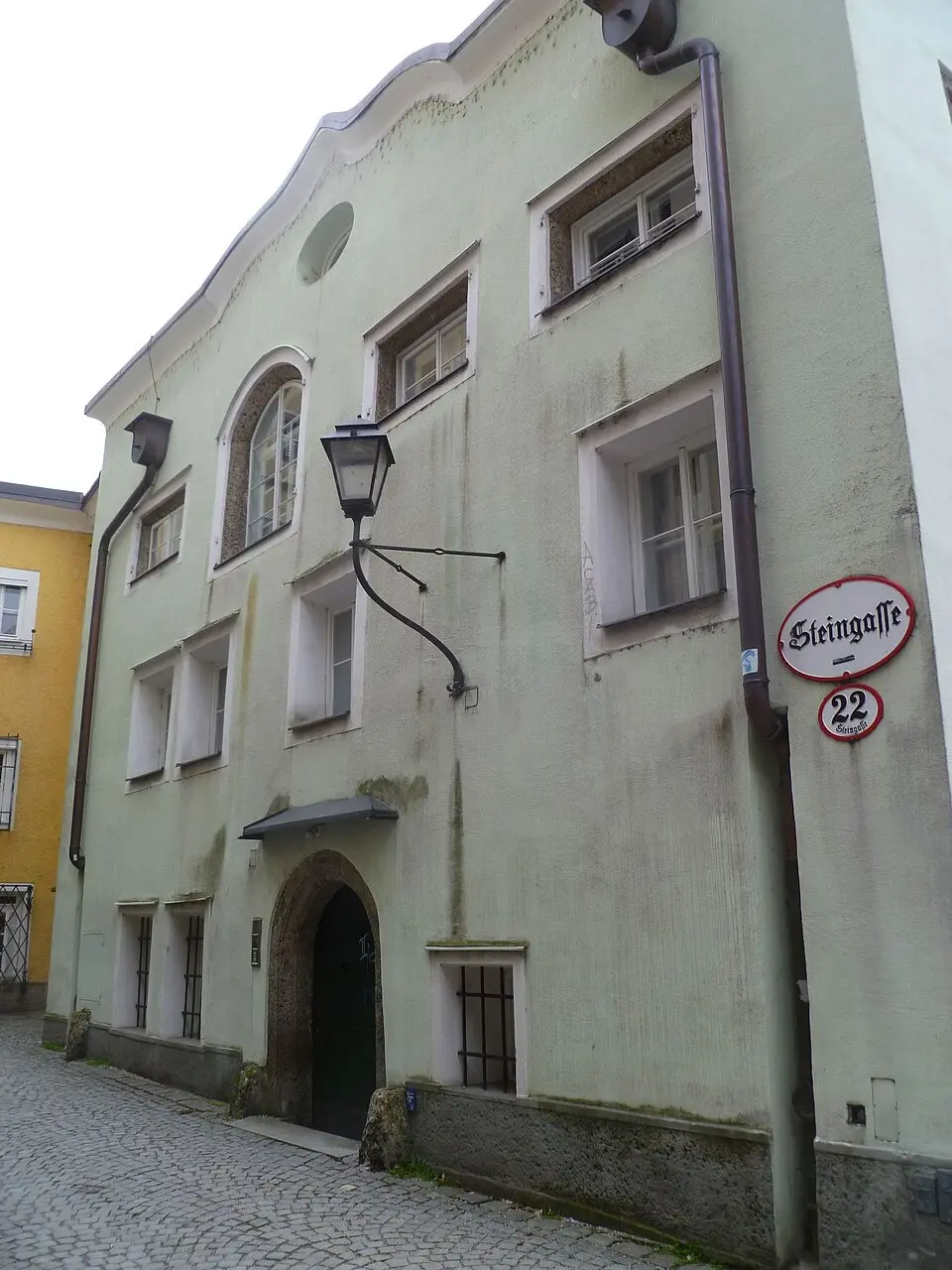 Bürgerhaus