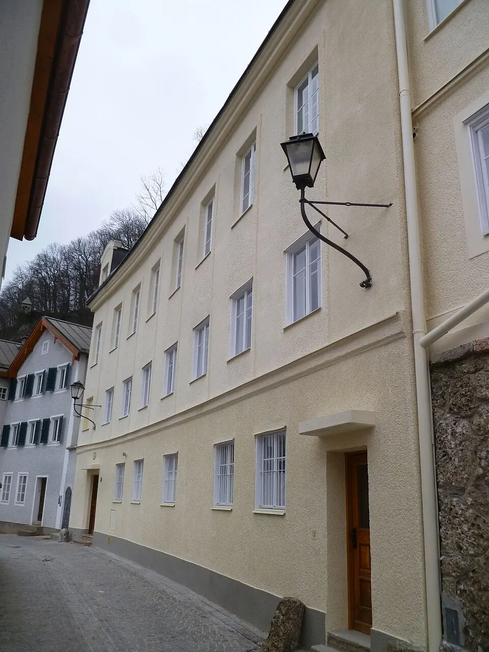 Bürgerhaus, Bortenmacherhaus