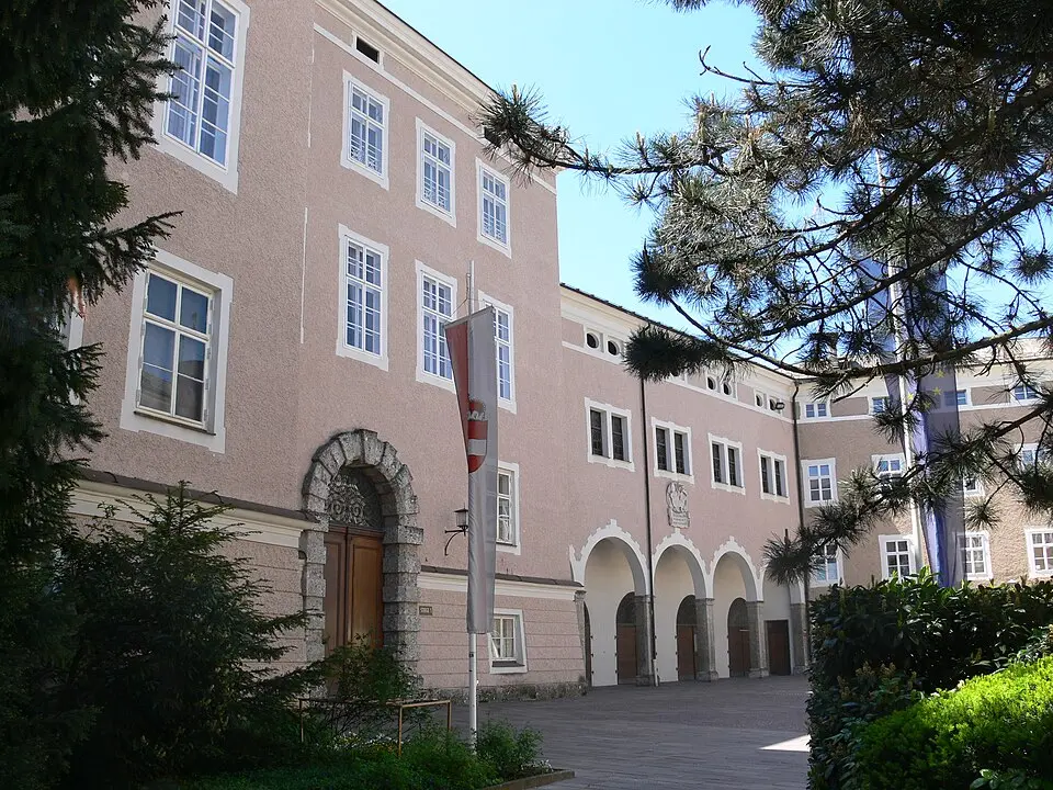 Chiemseehof