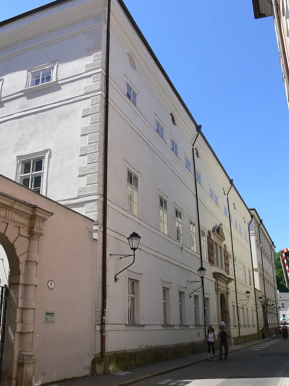 Kapitelhaus