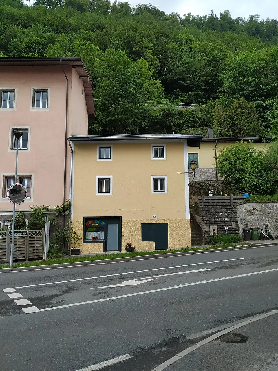 Wohnhaus