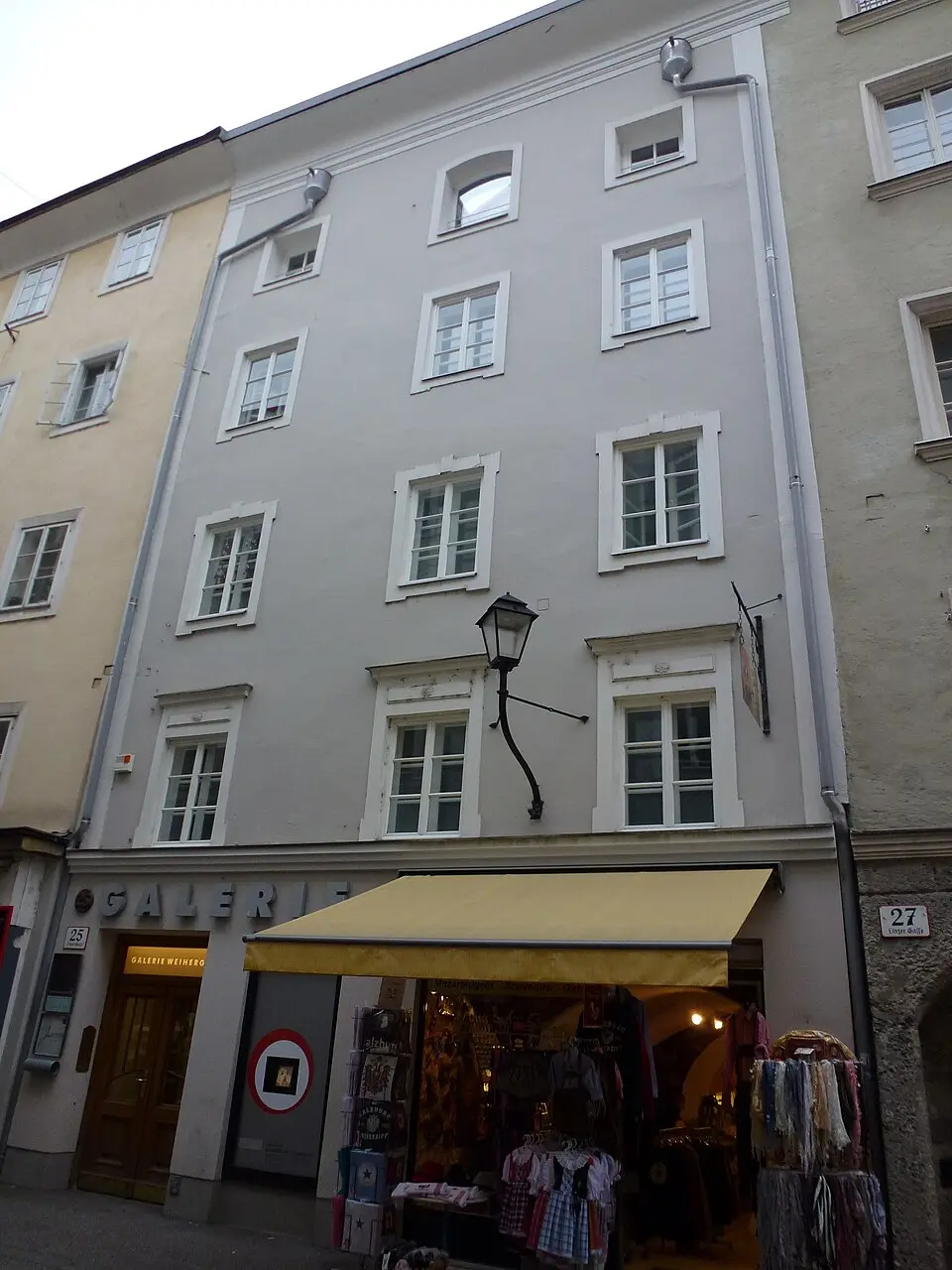 Bürgerhaus