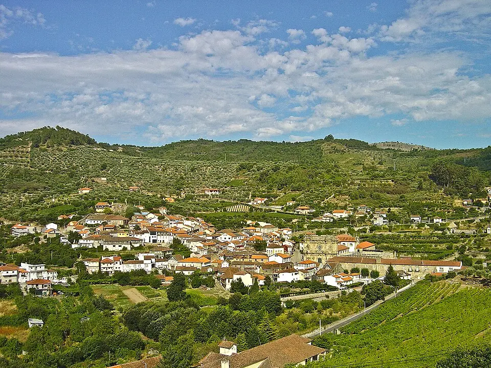 Salzedas