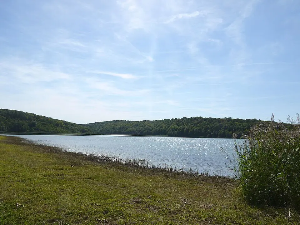 Reihersee