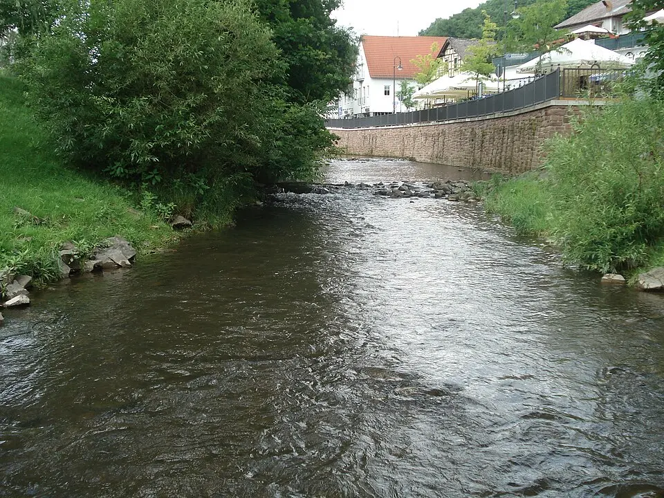 Salz