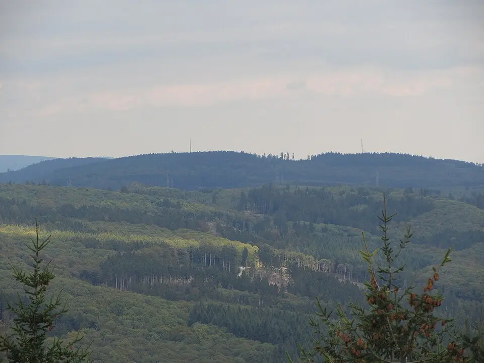 Salzkopf
