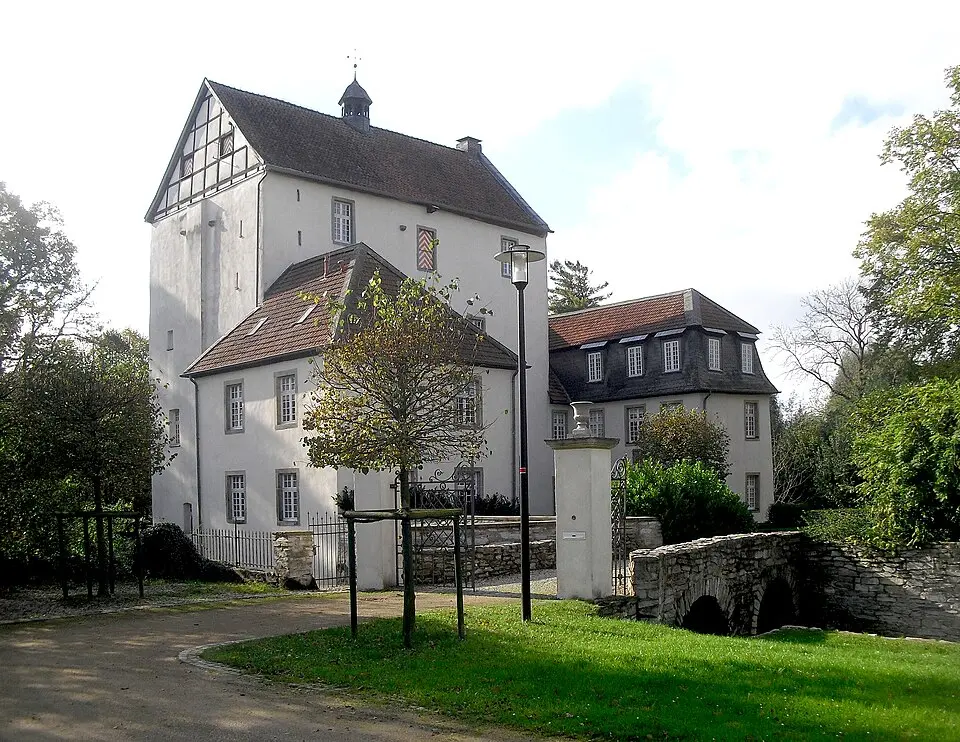 Burg Dreckburg