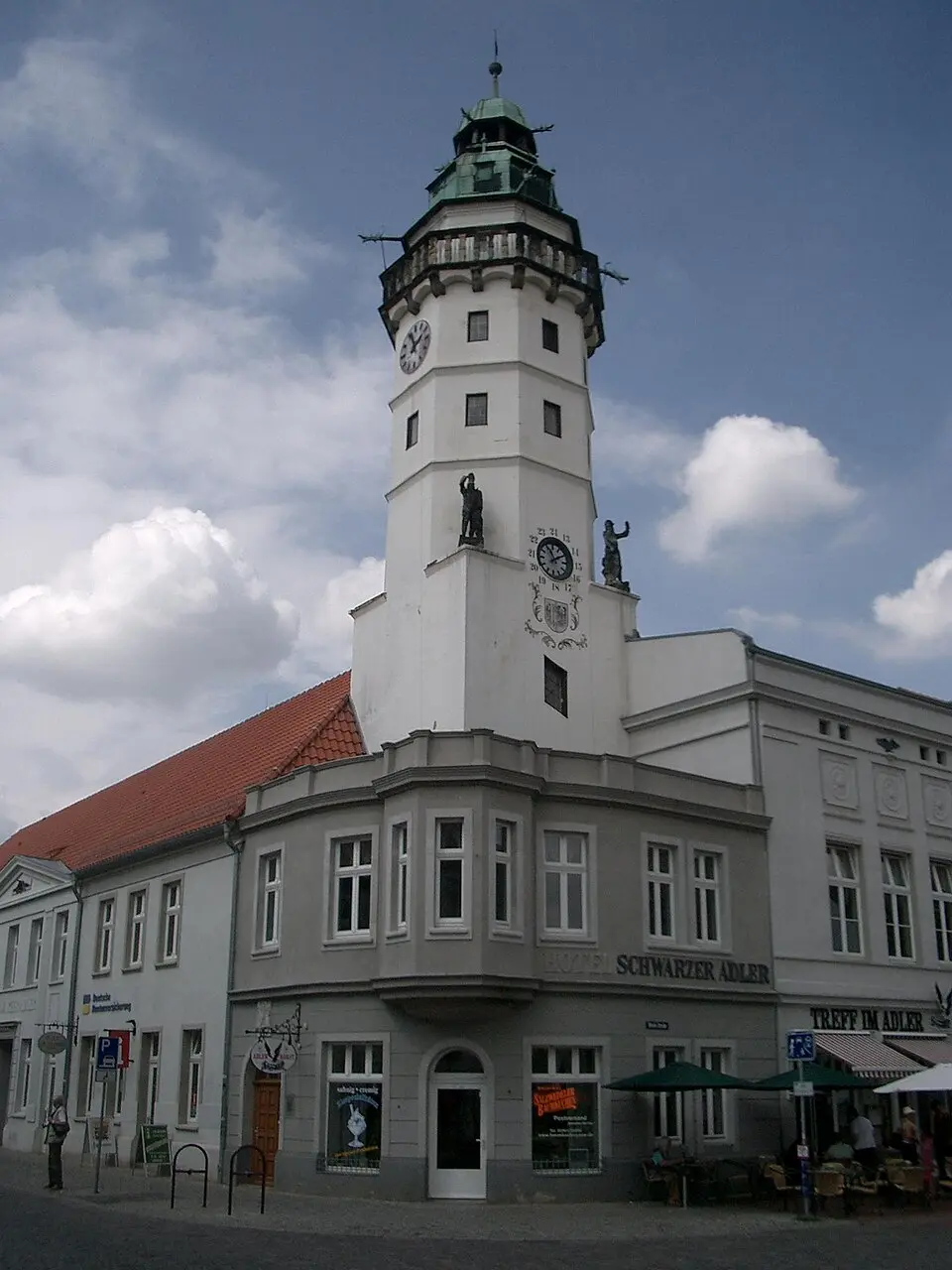 Salzwedel