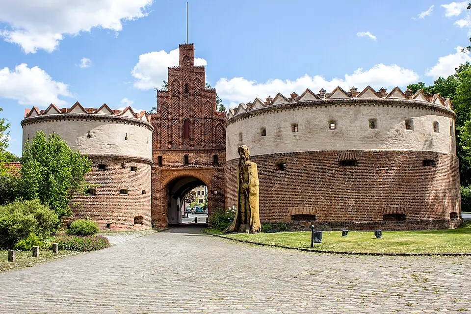 Salzwedeler Tor