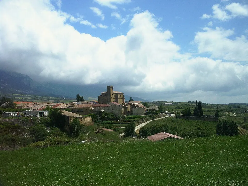 Samaniego
