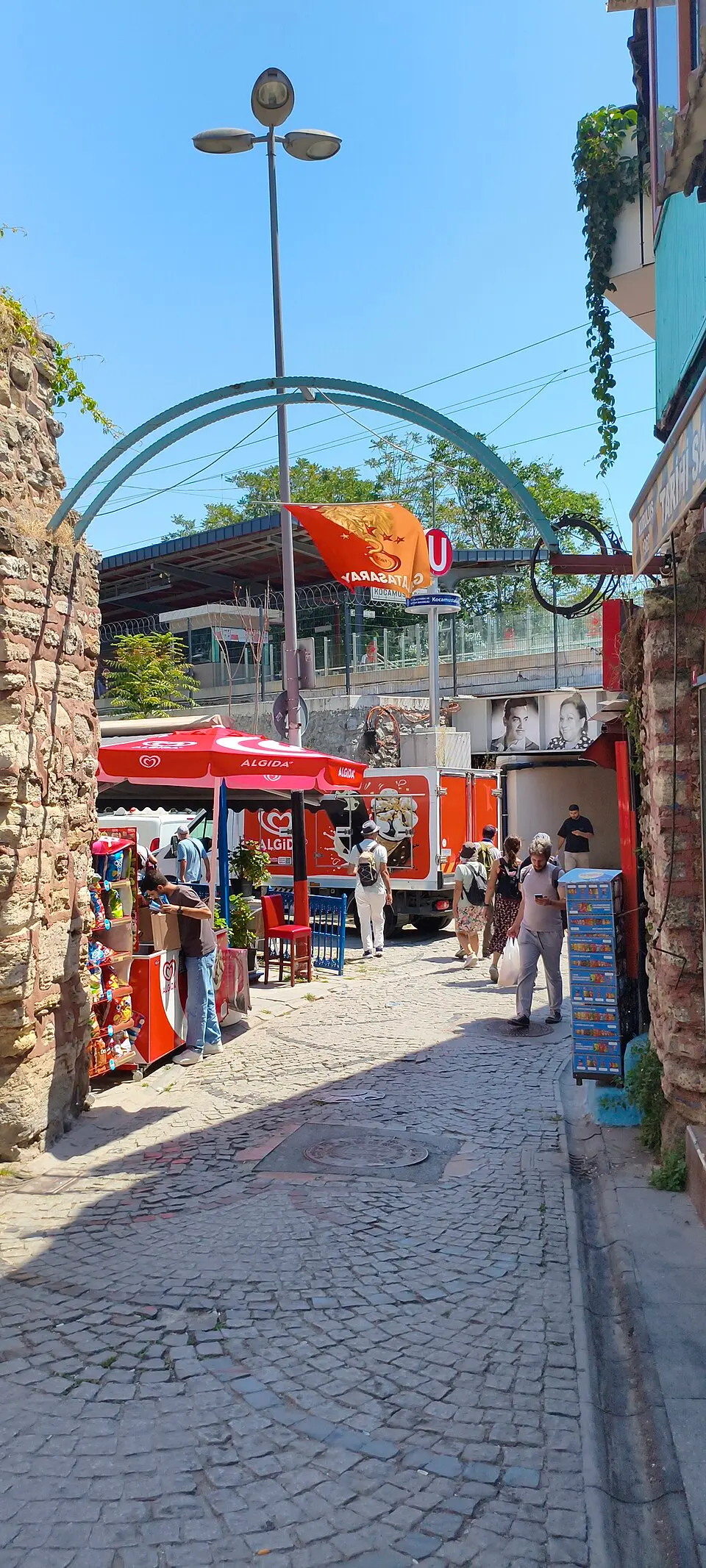 Samatya Kapısı