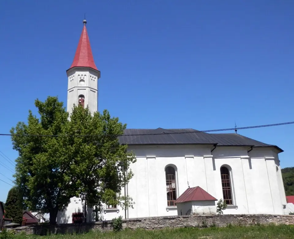 Šambron