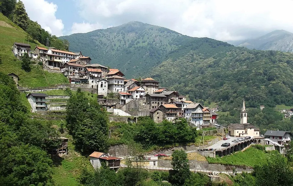 Sambughetto