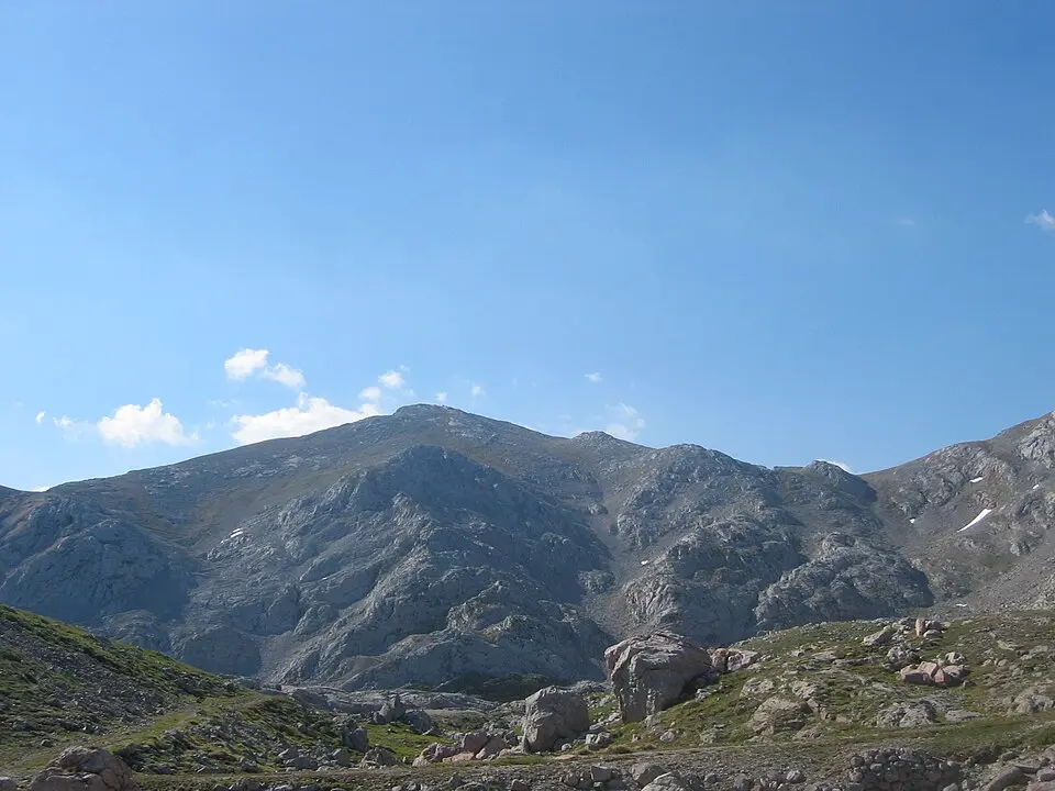 Pico Samelar
