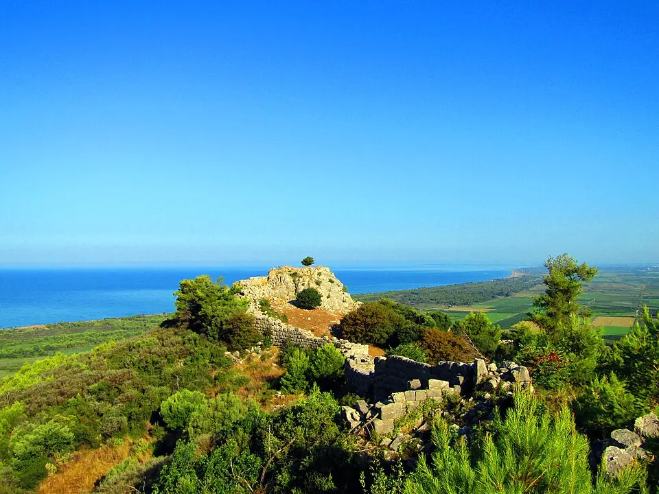 Σαμικό