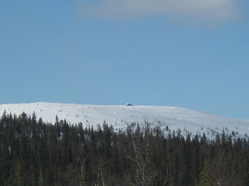 Sammaltunturi