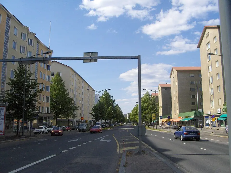 Kaleva