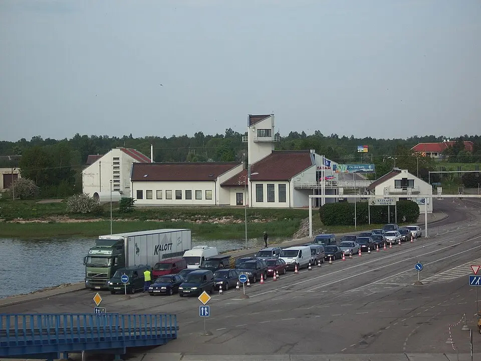 Kuivastu