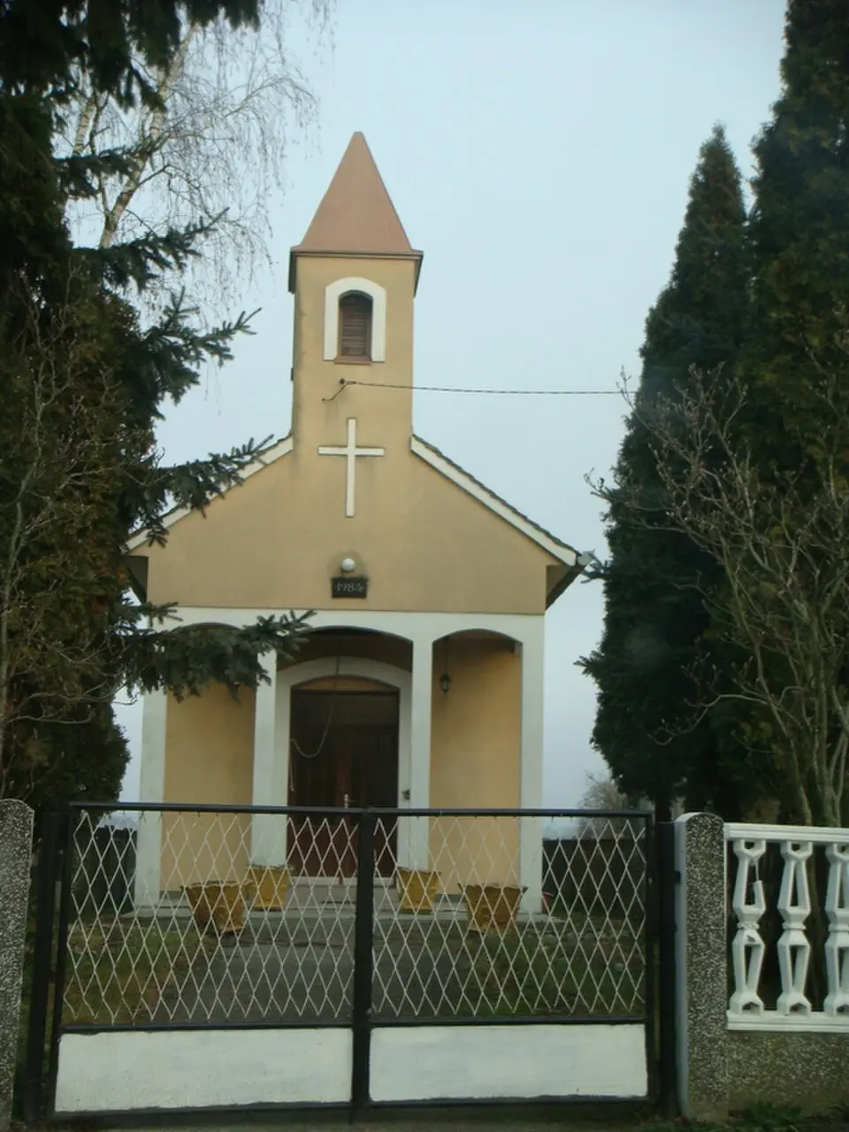 Bild: Eranyo · CC BY 3.0 Samoborec
