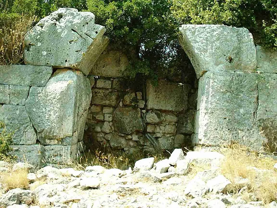 Πυθαγόρειο Σάμου