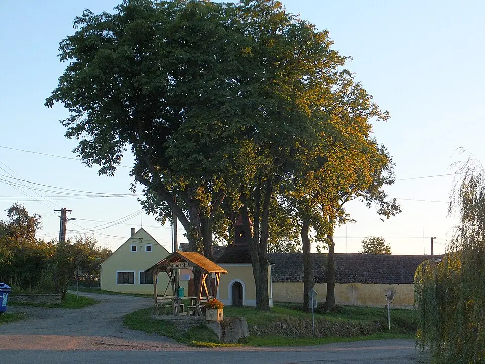 Samosoly