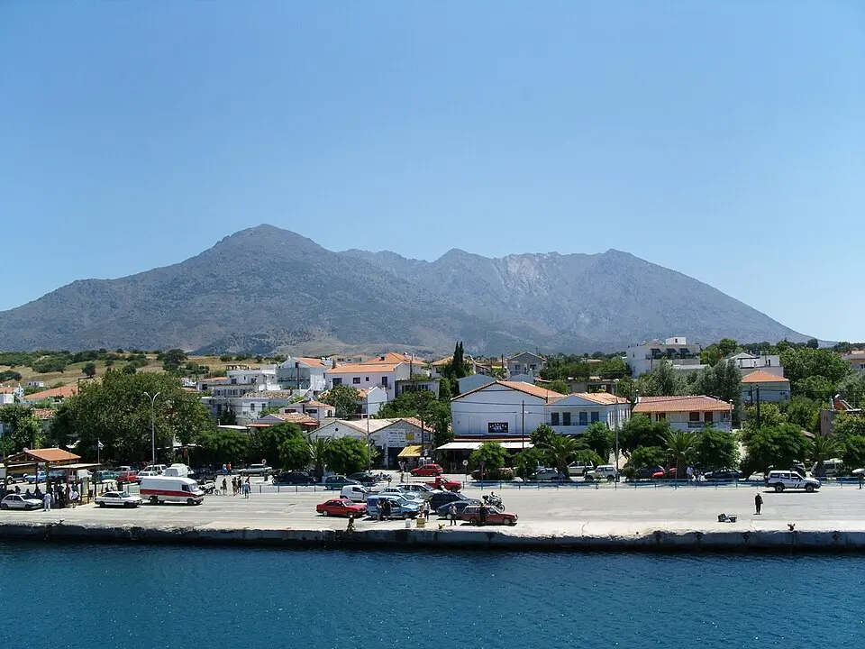 Σάος