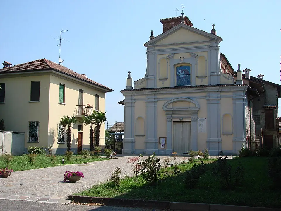 Samperone