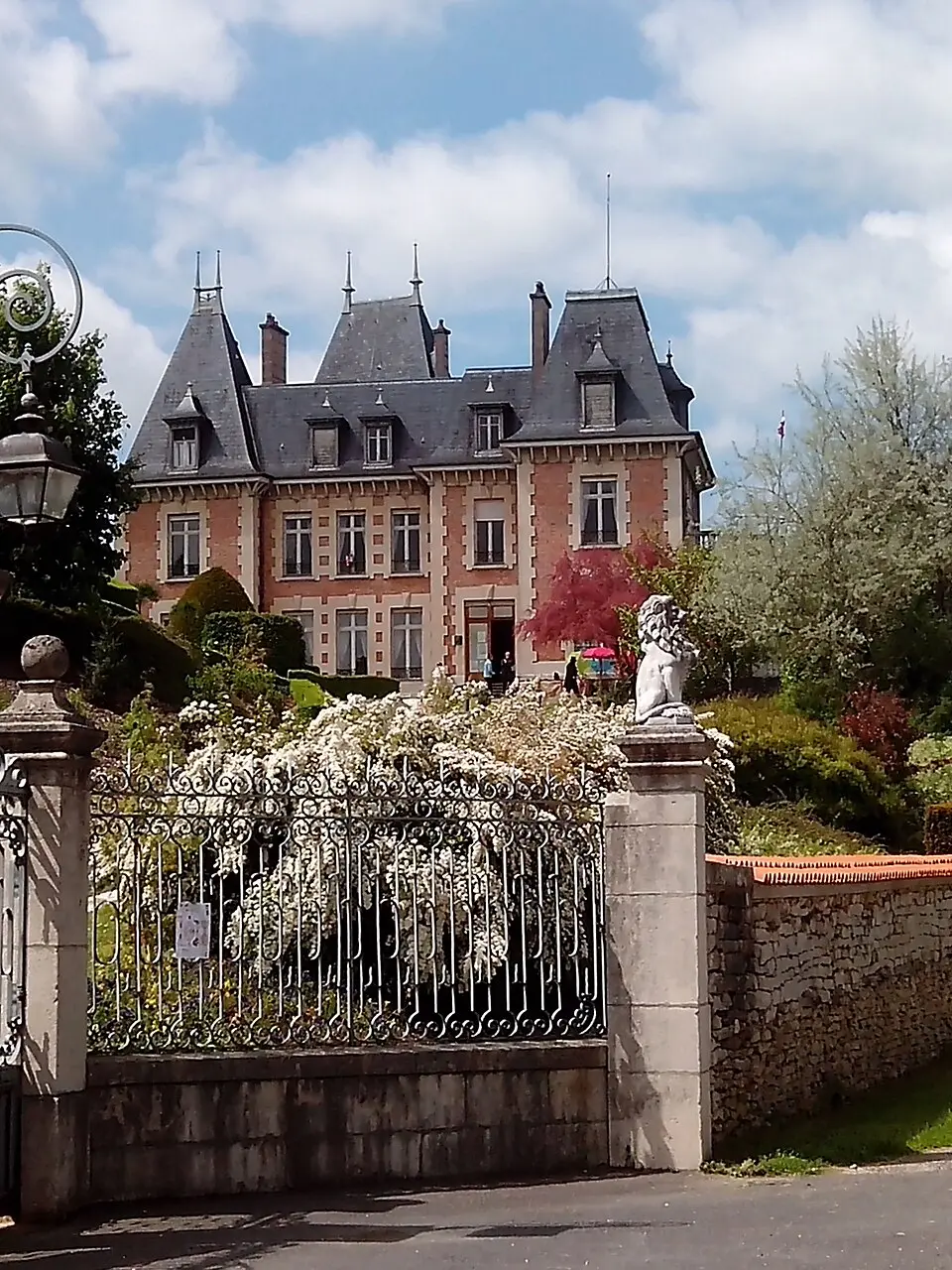 musée départemental Raymond Poincaré