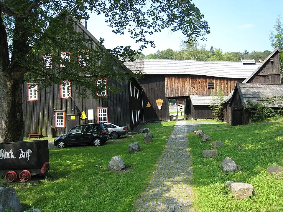 Harzer Roller-Kanarien-Museum