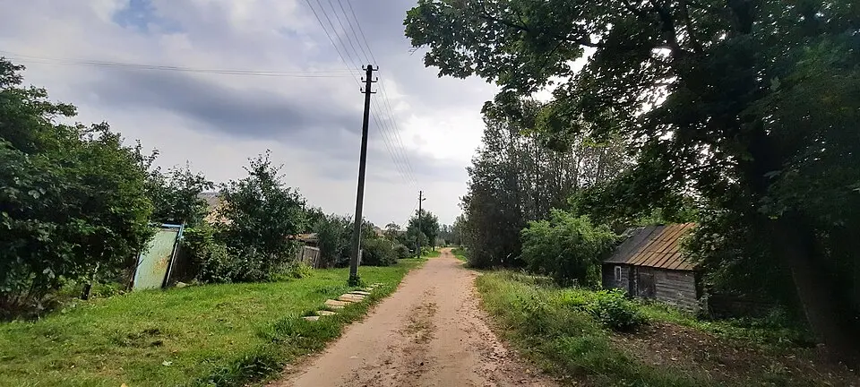 Самсонаўка