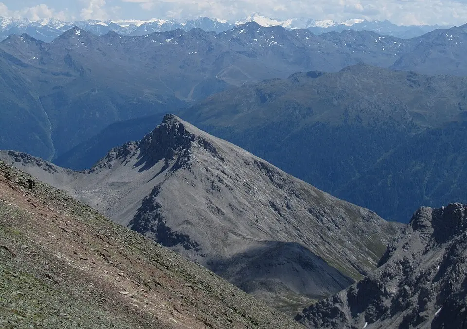 Samspitze