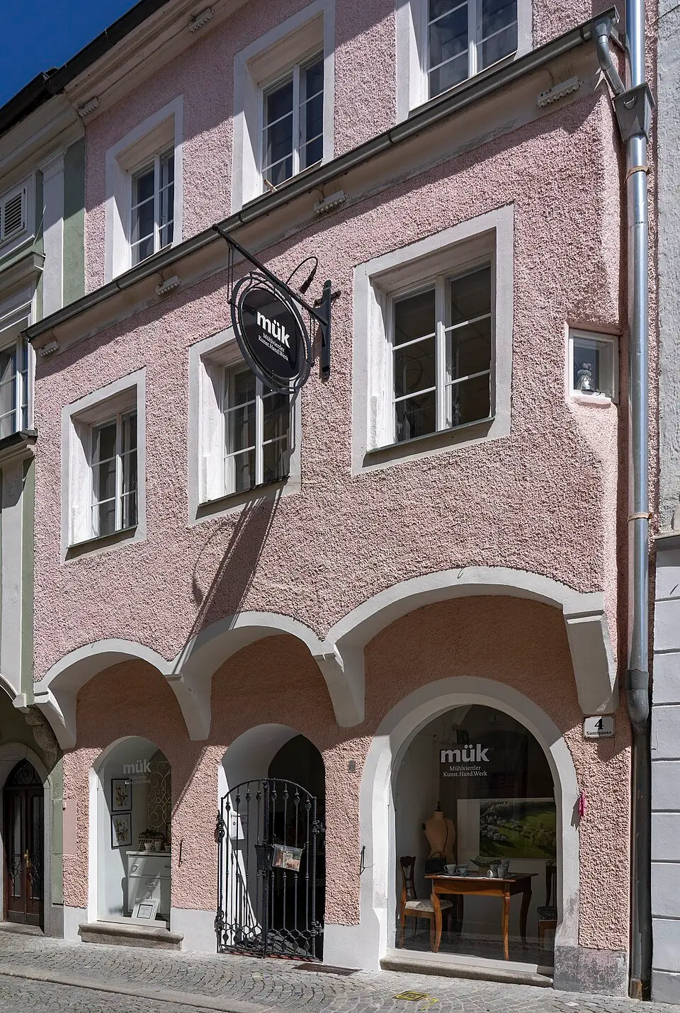 Bürgerhaus