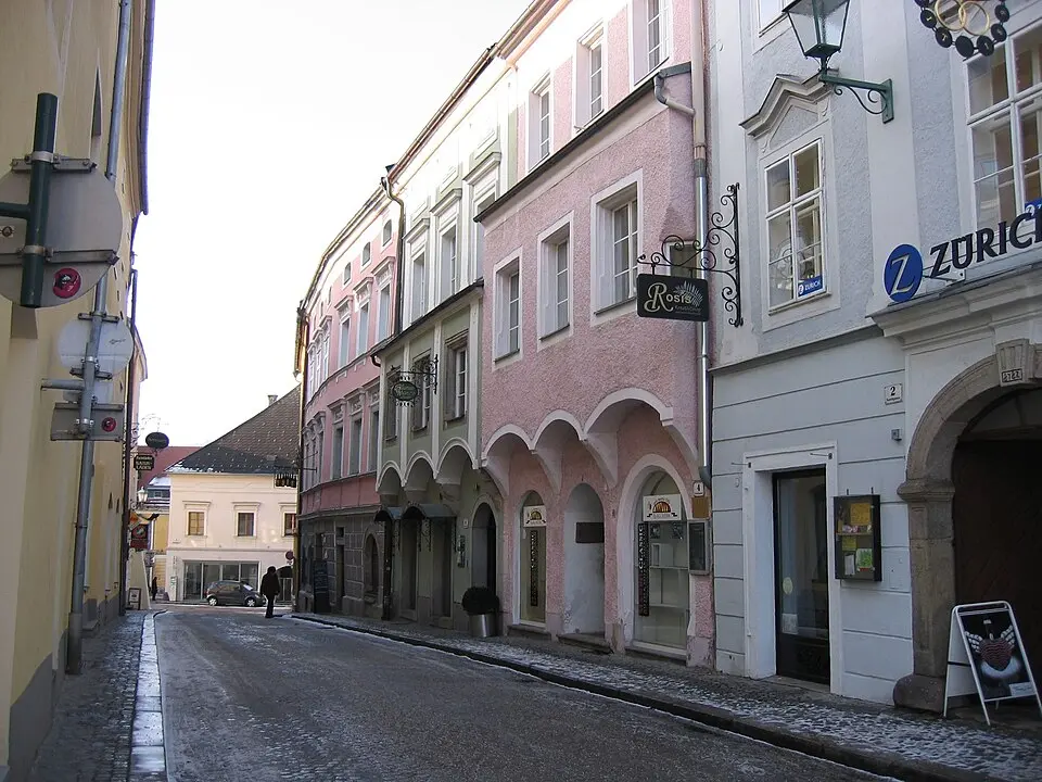 Bürgerhaus