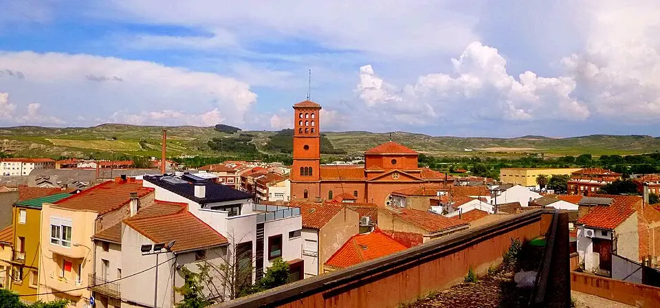 San Adrián