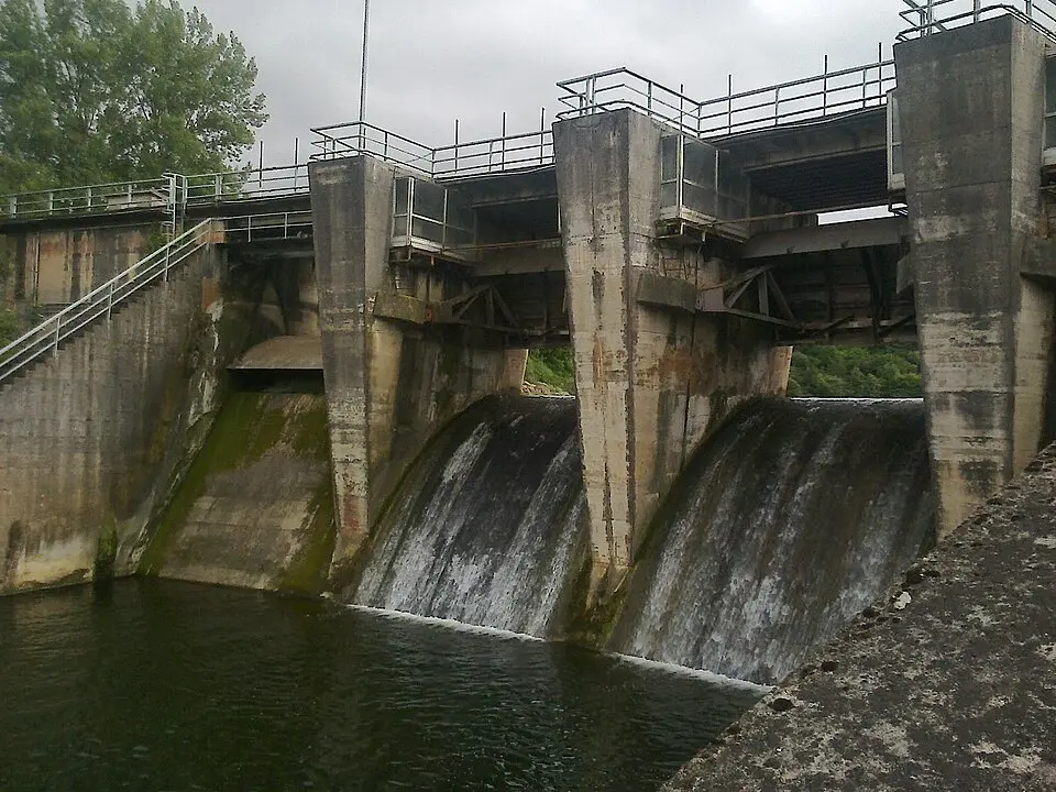 Río Aboño