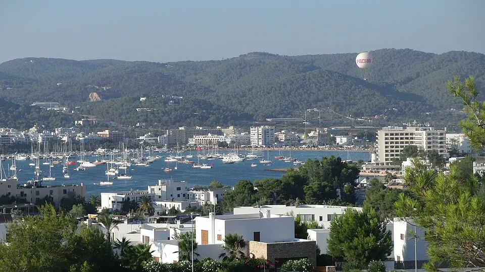 San Antonio Abad