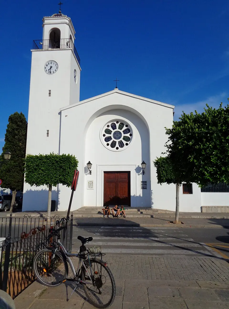 San Antonio de Benagéber